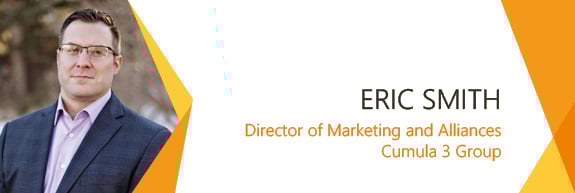 Eric Smith NetSuite in 2018