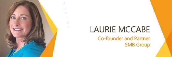 Laurie McCabe NetSuite in 2018