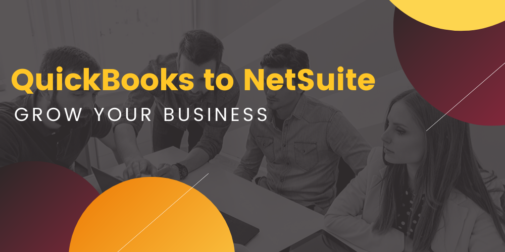 QuickBooks to NetSuite workshop