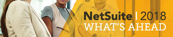 NetSuite in 2018