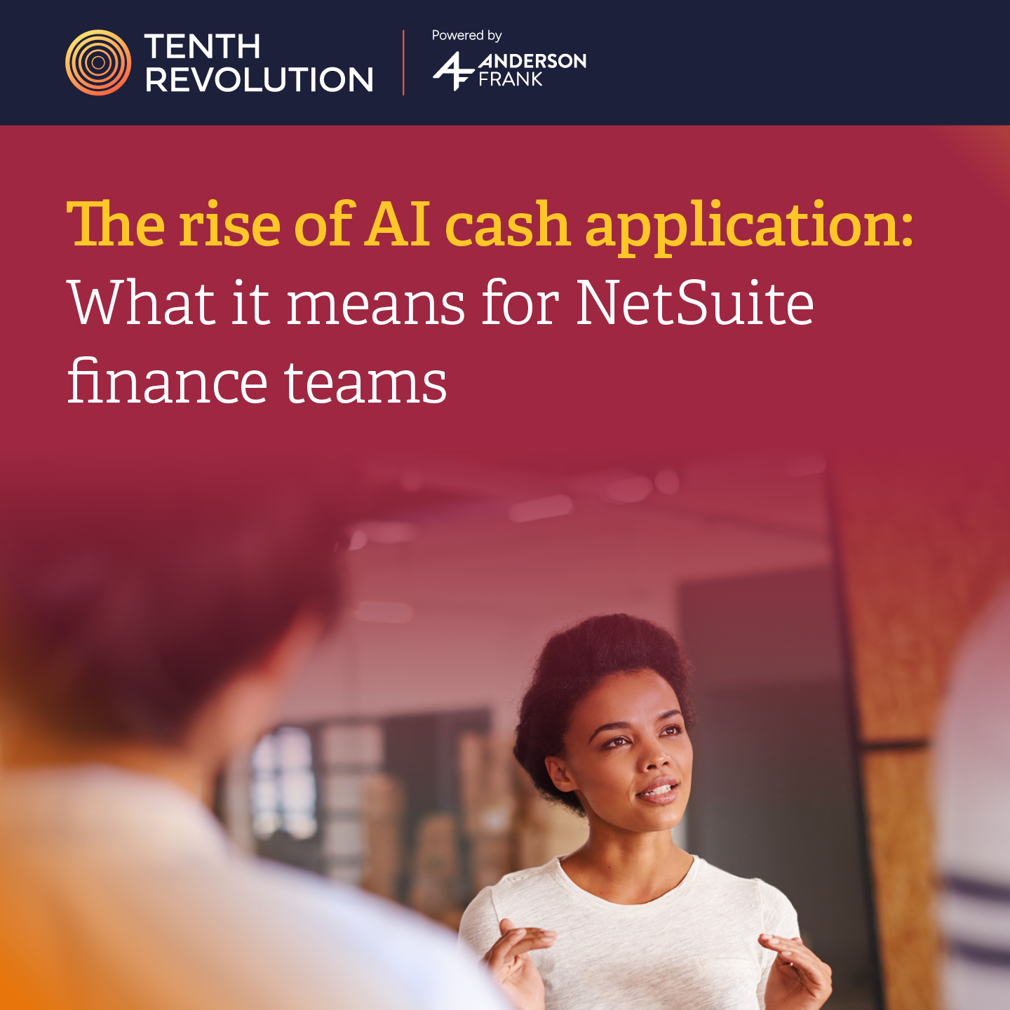 The rise of AI cash application in NetSuite finance
